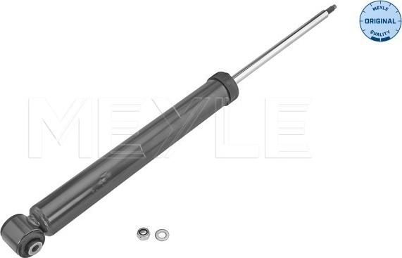 Meyle 11-26 725 0001 - Tlumič pérování parts5.com