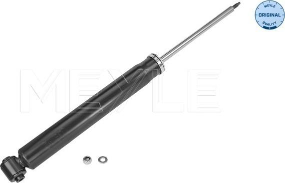 Meyle 11-26 725 0014 - Tlumič pérování parts5.com