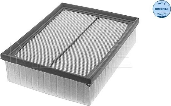 Meyle 112 133 0003 - Air Filter parts5.com