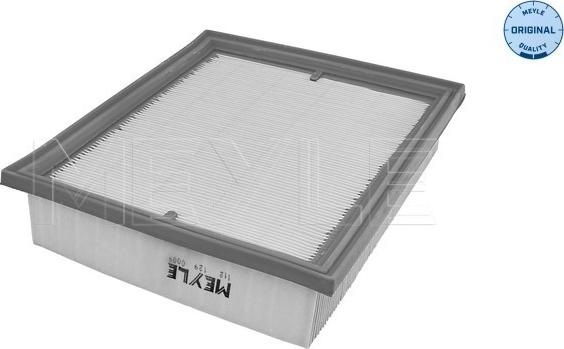 Meyle 112 129 0009 - Zracni filter parts5.com