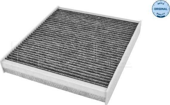 Meyle 112 324 0023 - Filter, zrak notranjega prostora parts5.com