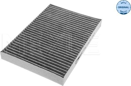 Meyle 112 320 0004 - Filter, interior air parts5.com