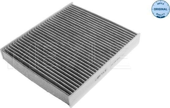 Meyle 112 320 0023 - Filter, interior air parts5.com