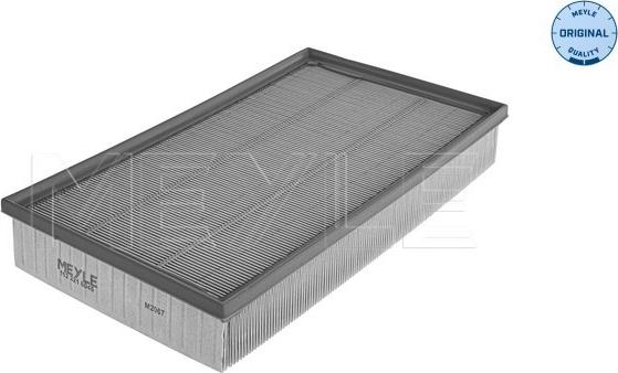 Meyle 112 321 0045 - Zracni filter parts5.com