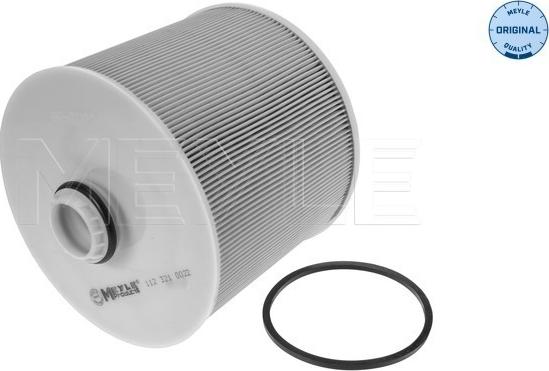 Meyle 112 321 0022 - Filtro de aire parts5.com