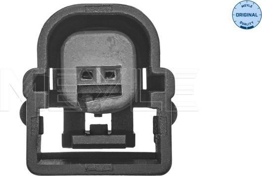 Meyle 18-14 527 0003 - Styk ostrzegawczy, zużycie okładzin hamulcowych parts5.com