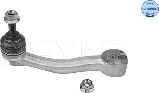 Meyle 18-16 060 0003 - Drog / opornik, stabilizator parts5.com