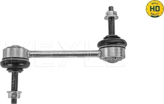 Meyle 18-16 060 0002/HD - Drog / opornik, stabilizator parts5.com