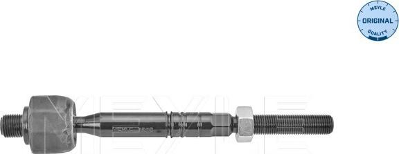 Meyle 18-16 031 0002 - Aksialni zgib, jarmski drog parts5.com