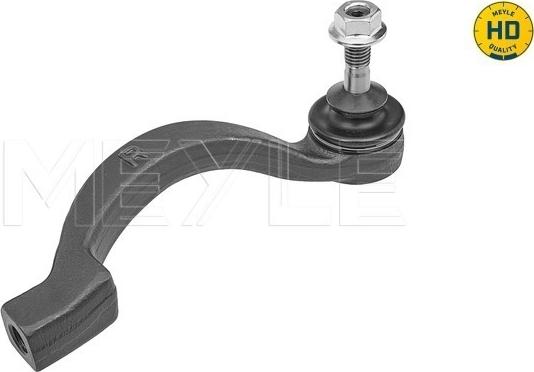 Meyle 18-16 020 0001/HD - Cap de bara parts5.com