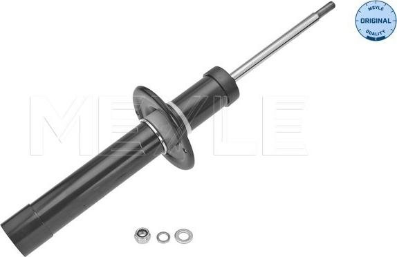 Meyle 126 624 0007 - Shock Absorber parts5.com