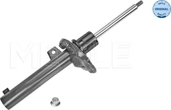 Meyle 126 623 0016 - Tlmič pérovania parts5.com