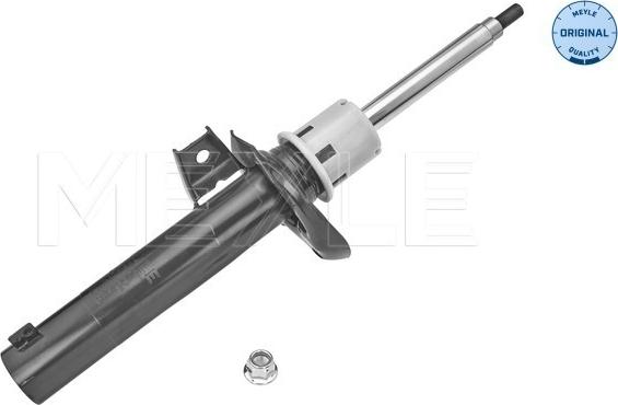 Meyle 126 623 0030 - Amortisseur parts5.com