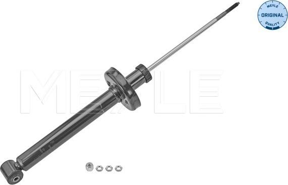 Meyle 126 725 0055 - Amortizor parts5.com