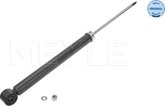 Meyle 126 725 0010 - Shock Absorber parts5.com