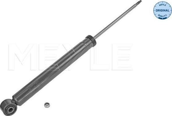 Meyle 126 725 0030 - Blazilnik parts5.com