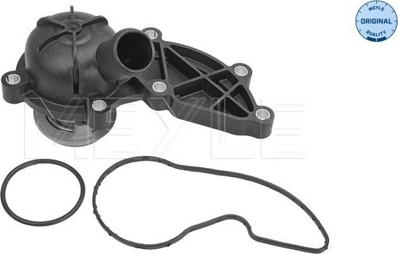 Meyle 128 228 0006 - Thermostat, coolant parts5.com