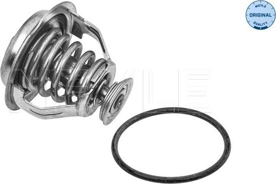 Meyle 128 228 0015 - Termosztát, hűtőfolyadék parts5.com