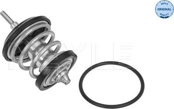 Meyle 128 228 0016 - Termostat, hladilno sredstvo parts5.com