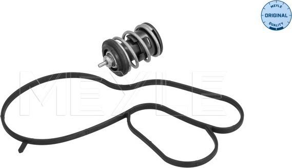 Meyle 128 228 0024 - Thermostat, coolant parts5.com