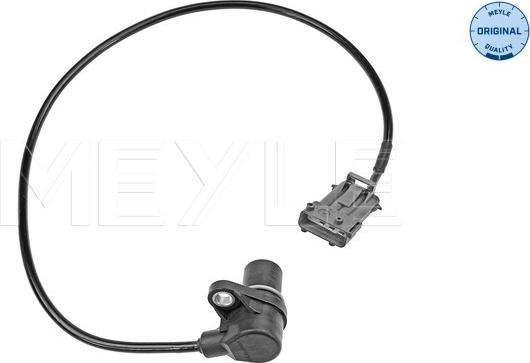 Meyle 814 899 0002 - Impulzusadó, főtengely parts5.com