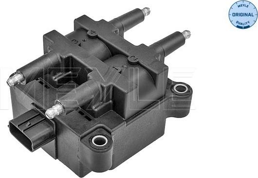 Meyle 34-14 885 0001 - Gyújtótekercs parts5.com