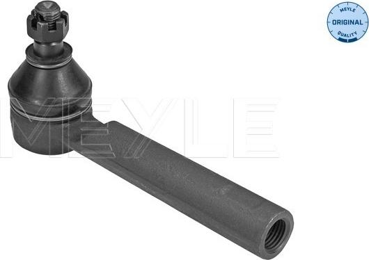 Meyle 34-16 020 0011 - Hlava příčného táhla řízení parts5.com