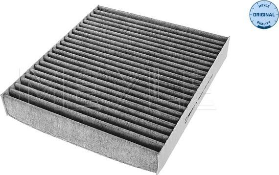 Meyle 34-12 320 0001 - Filter, vazduh unutrašnjeg prostora parts5.com