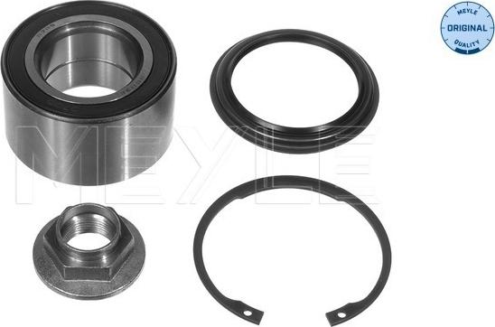 Meyle 35-14 553 3047 - Σετ ρουλεμάν τροχών parts5.com