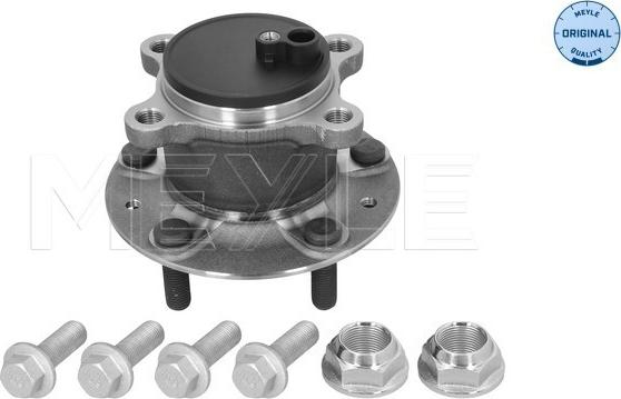 Meyle 35-14 752 0008 - Butuc roata parts5.com