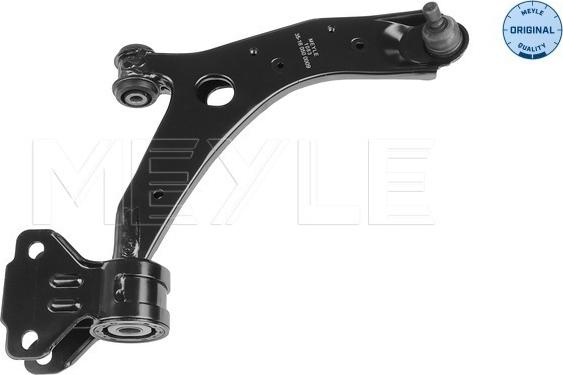 Meyle 35-16 050 0009 - Krmilje, obesa koles parts5.com