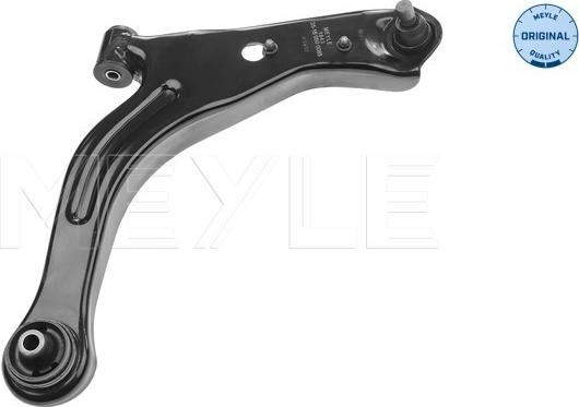 Meyle 35-16 050 0085 - Brat, suspensie roata parts5.com