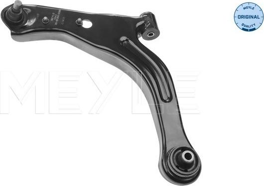 Meyle 35-16 050 0086 - Krmilje, obesa koles parts5.com