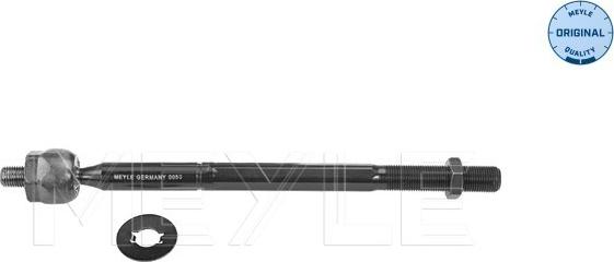 Meyle 35-16 031 0001 - Articulatie axiala, cap de bara parts5.com