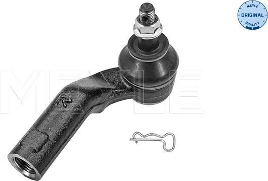 Meyle 35-16 020 0031 - Tie Rod End parts5.com