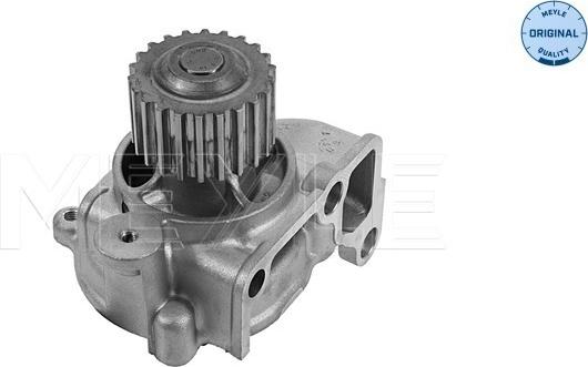 Meyle 35-13 220 0001 - Pompa apa parts5.com