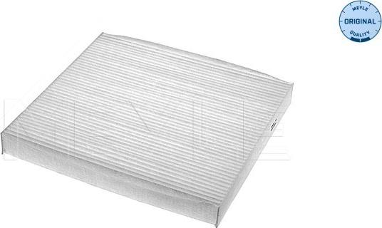 Meyle 35-12 319 0000 - Filter, interior air parts5.com