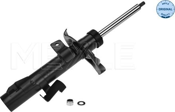 Meyle 35-26 623 0001 - Amortyzator parts5.com