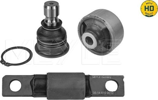 Meyle 36-14 653 0000/HD - Set reparatie, bara stabilizatoare parts5.com