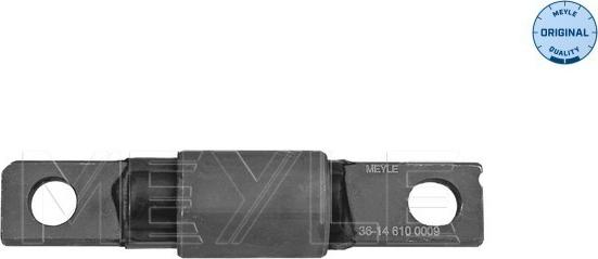 Meyle 36-14 610 0009 - Suport,trapez parts5.com