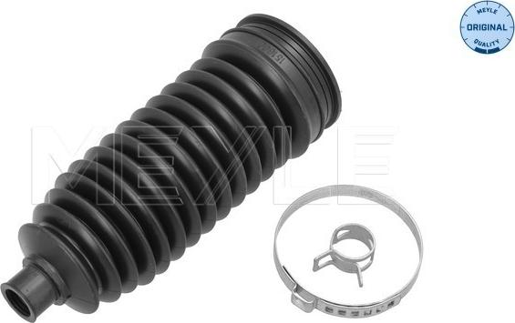 Meyle 36-14 620 0008 - Bellow Set, steering parts5.com