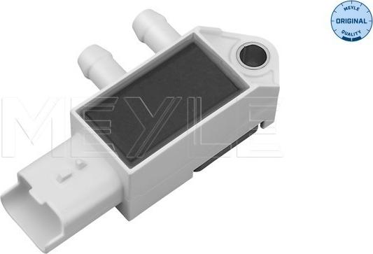 Meyle 36-14 801 0001 - Senzor, presiune gaze evacuare parts5.com