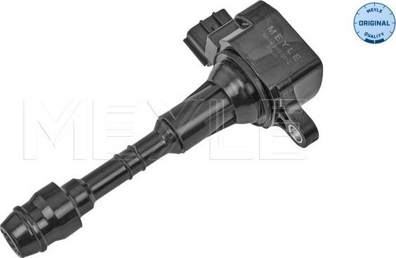 Meyle 36-14 885 0012 - Cewka zapłonowa parts5.com