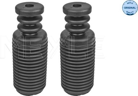 Meyle 36-14 740 0001 - Rubber Buffer, suspension parts5.com