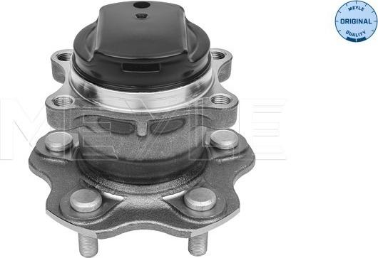 Meyle 36-14 750 0004 - Butuc roata parts5.com