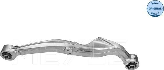 Meyle 36-16 050 0096 - Krmilje, obesa koles parts5.com