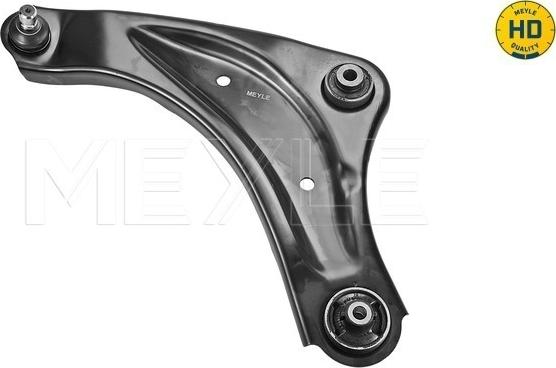 Meyle 36-16 050 0059/HD - Brat, suspensie roata parts5.com