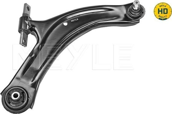 Meyle 36-16 050 0008/HD - Brat, suspensie roata parts5.com