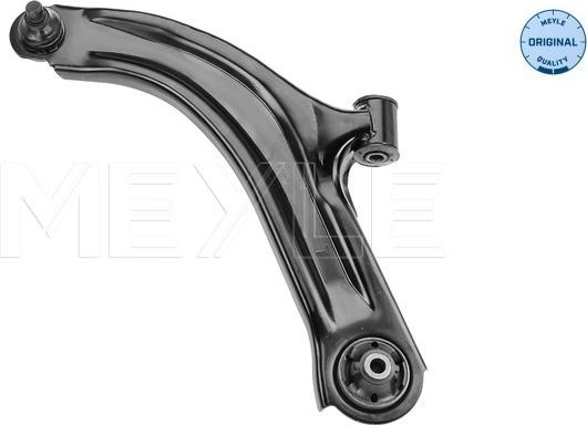 Meyle 36-16 050 0085 - Track Control Arm parts5.com