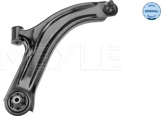 Meyle 36-16 050 0086 - Track Control Arm parts5.com